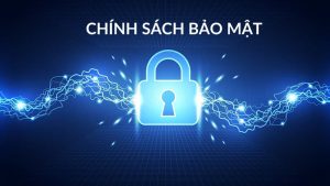 Chính sách bảo mật lucky88