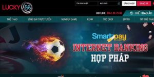 Hướng dẫn nạp tiền vào Lucky88 đơn giản