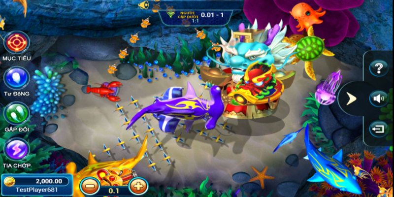 Kho vũ khí trong game hiện đại